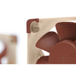 Noctua NF-A4x10 PWM 40x40x10mm 1000-5000 U/min 19.6 dB(A) braun/beige