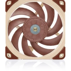 Noctua NF-A12x25 PWM 120x120x25mm 450-2000 U/min 22.6 dB(A) braun/beige