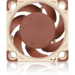 Noctua NF-A4x20 PWM 40x40x20mm 1200-5000 U/min 12.2-14.9 dB(A) braun/beige