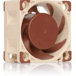 Noctua NF-A4x20 PWM 40x40x20mm 1200-5000 U/min 12.2-14.9 dB(A) braun/beige
