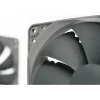 Noctua NF-P12 redux-1300 120x120x25mm 1300 U/min 19.8 dB(A) grau