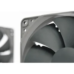 Noctua NF-P12 redux-1300 120x120x25mm 1300 U/min 19.8 dB(A) grau