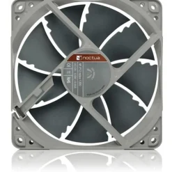 Noctua NF-P12 redux-1300 120x120x25mm 1300 U/min 19.8 dB(A) grau