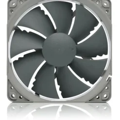 Noctua NF-P12 redux-1300 120x120x25mm 1300 U/min 19.8 dB(A) grau