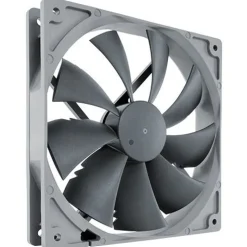 Noctua NF-P14s redux-1200 PWM 140x140x25mm 1200 U/min 19.6 dB(A) grau