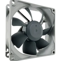 Noctua NF-R8 redux-1800 PWM 80x80x25mm 1800 U/min 17.1 dB(A) grau