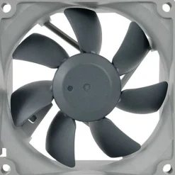 Noctua NF-R8 redux-1200 80x80x25mm 1200 U/min 9.1 dB(A) grau