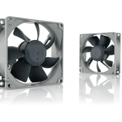 Noctua NF-R8 redux-1200 80x80x25mm 1200 U/min 9.1 dB(A) grau