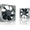 Noctua NF-R8 redux-1800 80x80x25mm 1800 U/min 17.1 dB(A) grau