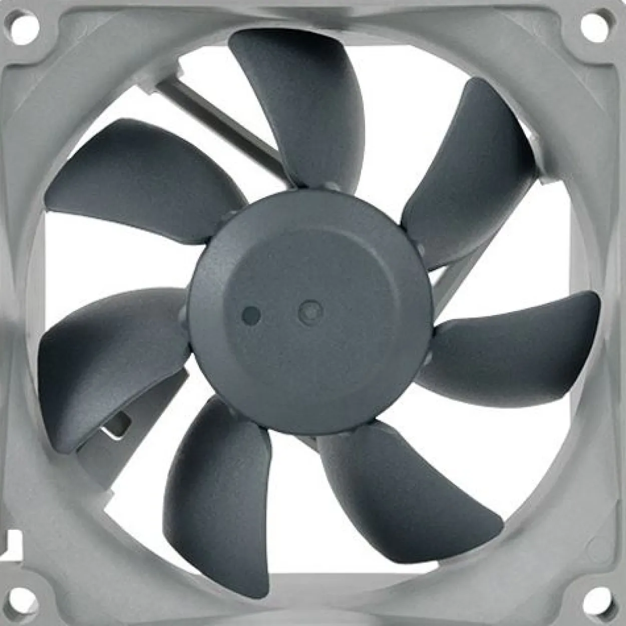 Noctua NF-R8 redux-1800 80x80x25mm 1800 U/min 17.1 dB(A) grau