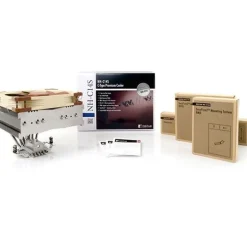 Noctua NH-C14S Topblow Kühler