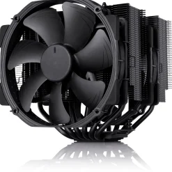 Noctua NH-D15 chromax.black Tower Kühler
