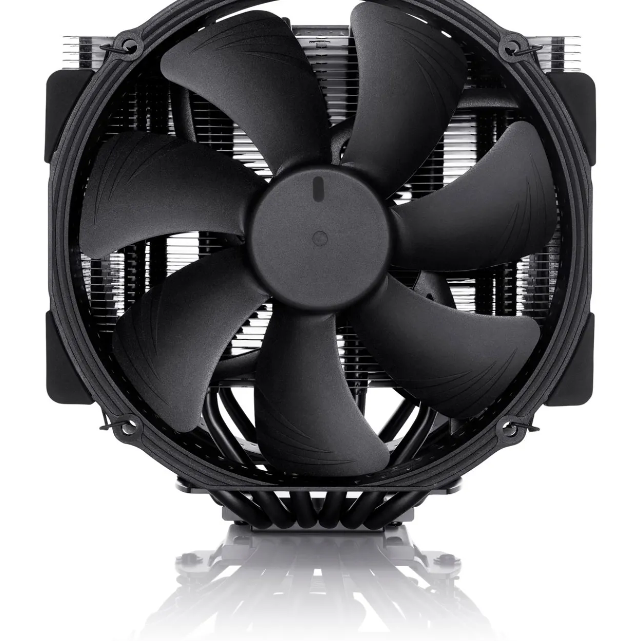 Noctua NH-D15 chromax.black Tower Kühler