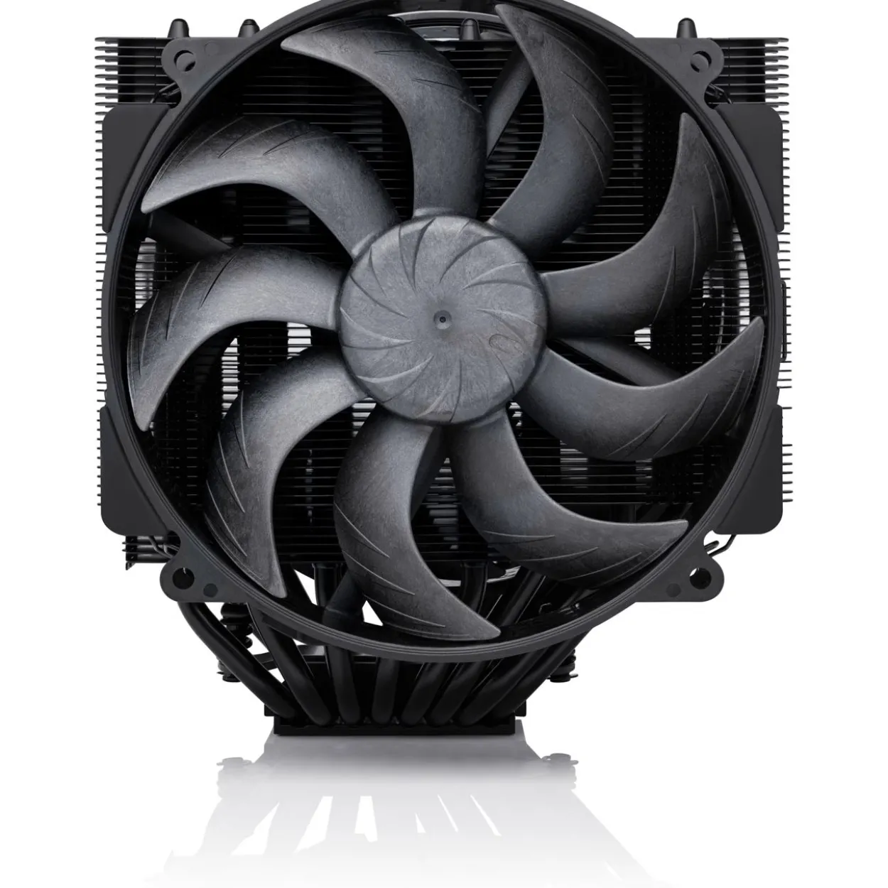 Noctua NH-D15 G2 chromax.black Tower Kühler