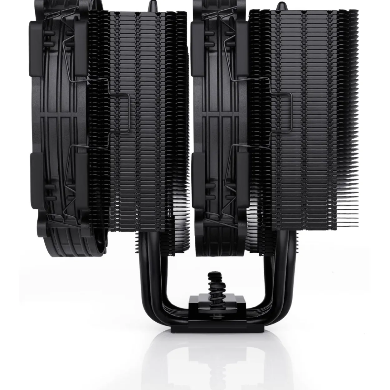 Noctua NH-D15 G2 chromax.black Tower Kühler