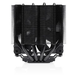 Noctua NH-D9L chromax.black Tower Kühler