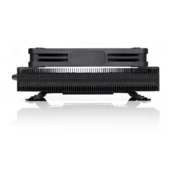 Noctua NH-L9a-AM4 chromax.black Tower Kühler