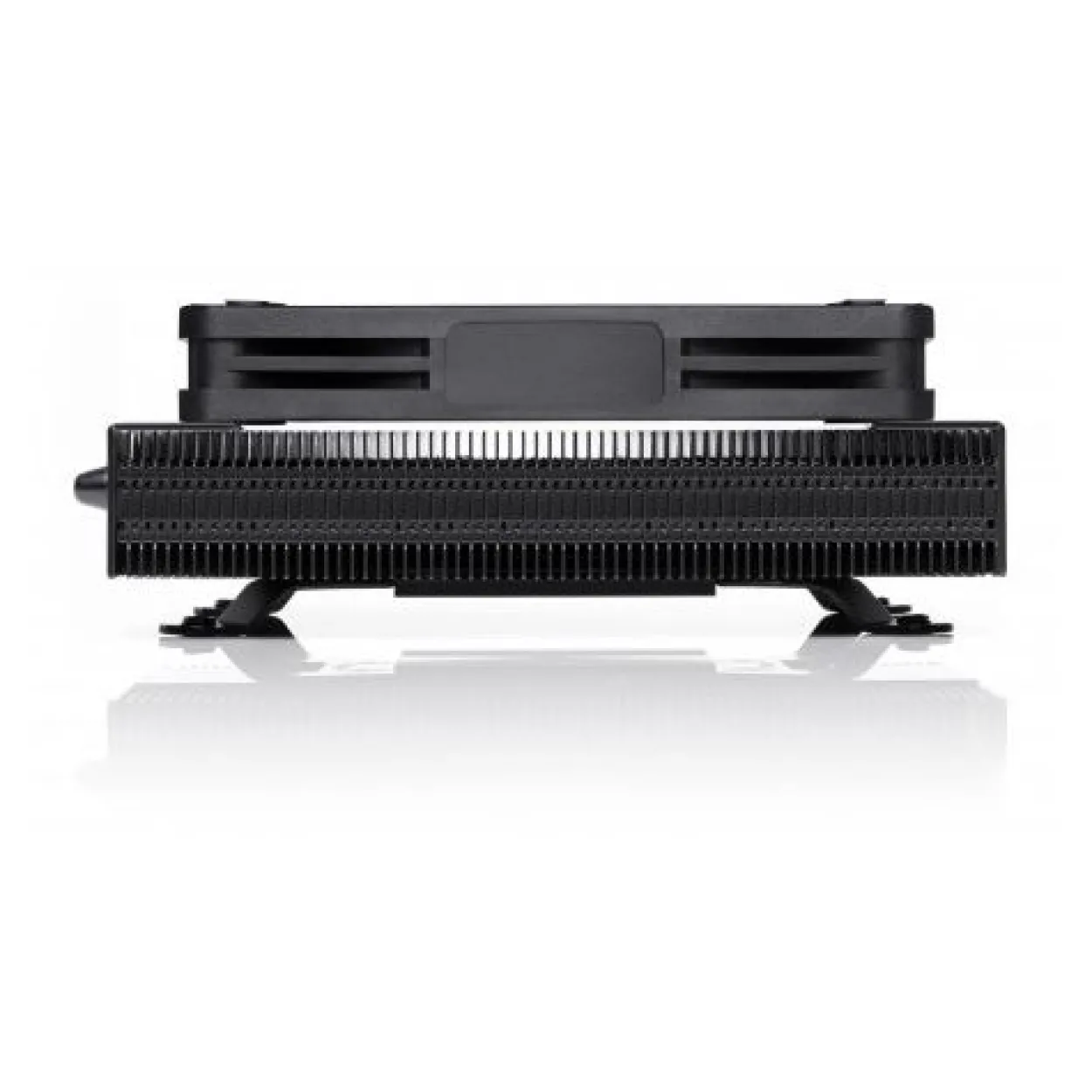 Noctua NH-L9a-AM4 chromax.black Tower Kühler