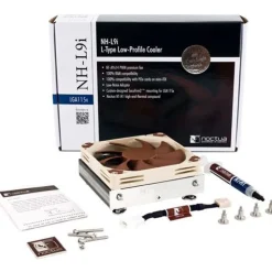 Noctua NH-L9i Topblow Kühler