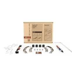 Noctua NH-L9x65 SE-AM4 Topblow Kühler