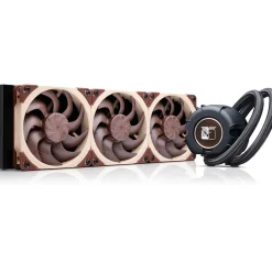 Noctua NL-LC1-36 (schwarz/braun)
