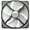 Noiseblocker NB-eLoop S-Series B12-3 120x120x25mm 1900 U/min 27 schwarz/weiß