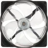 Noiseblocker NB-eLoop X B12-PS ARGB Black Edition 120x120x25mm 0-1500 U/min 21.2 dB(A) schwarz