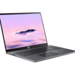 Notebook 16" (40,64cm) ACER CB PLUS 516 WUXGA CORE5 120U 16/256 GB CHROM