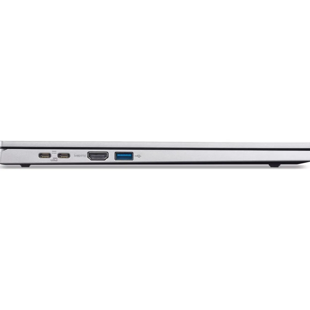 Notebook 15.6" (39,62cm) Acer Extensa 15 FHD 16:9 i3-1315U 8GB 256GBSSD W11EDU
