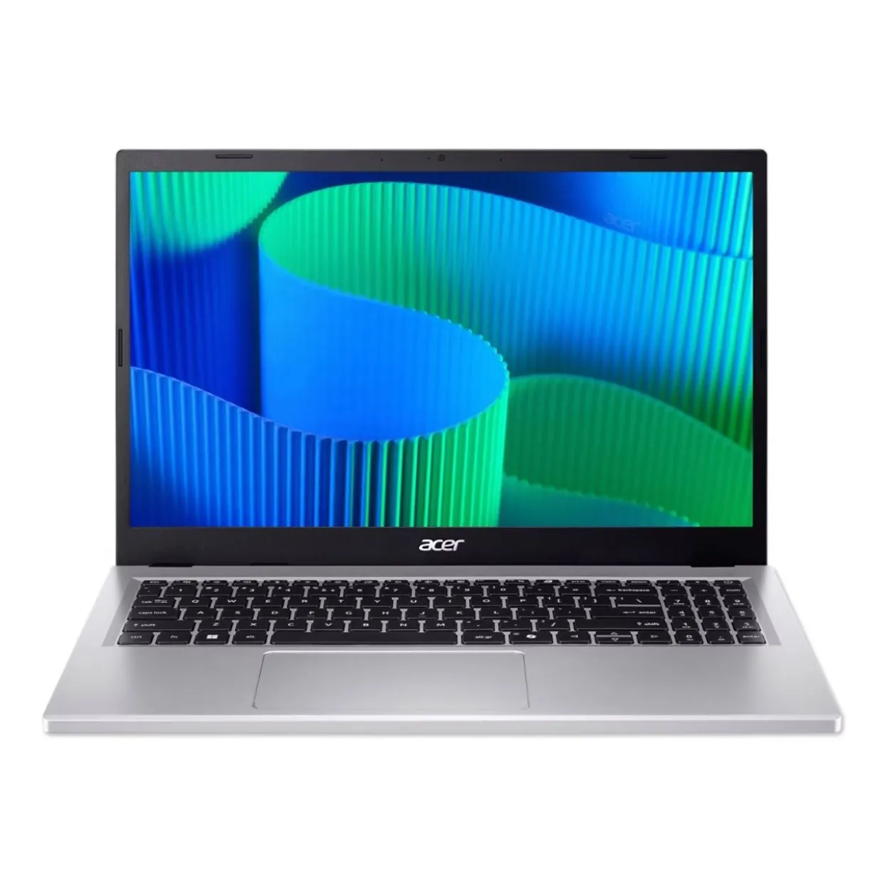 Notebook 15.6" (39,62cm) Acer Extensa 15 FHD 16:9 i3-1315U 8GB 256GBSSD W11EDU