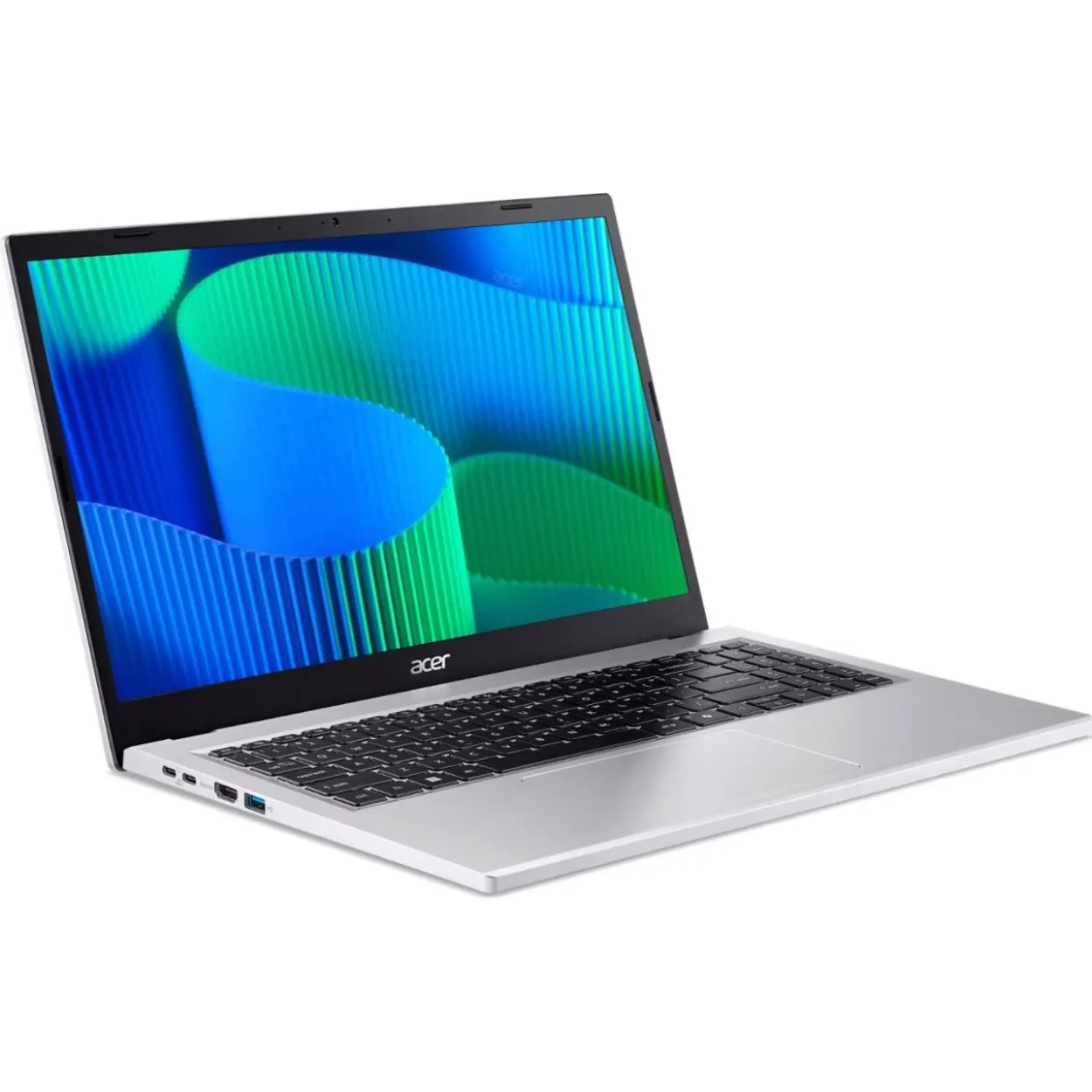 Notebook 15.6" (39,62cm) Acer Extensa 15 FHD 16:9 i3-1315U 8GB 256GBSSD W11EDU