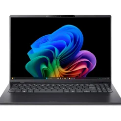 Notebook 16" (40,64cm) Acer Swift Go 16 U7-355 16/512 W11H
