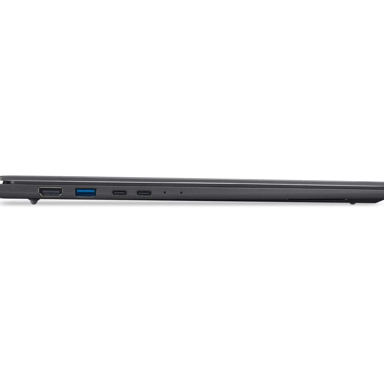 Notebook 16" (40,64cm) Acer Swift Go 16 U7-355 16/512 W11H