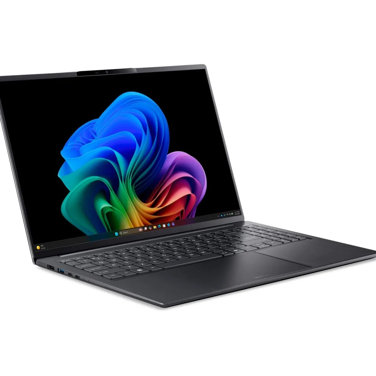 Notebook 16" (40,64cm) Acer Swift Go 16 U7-355 16/512 W11H