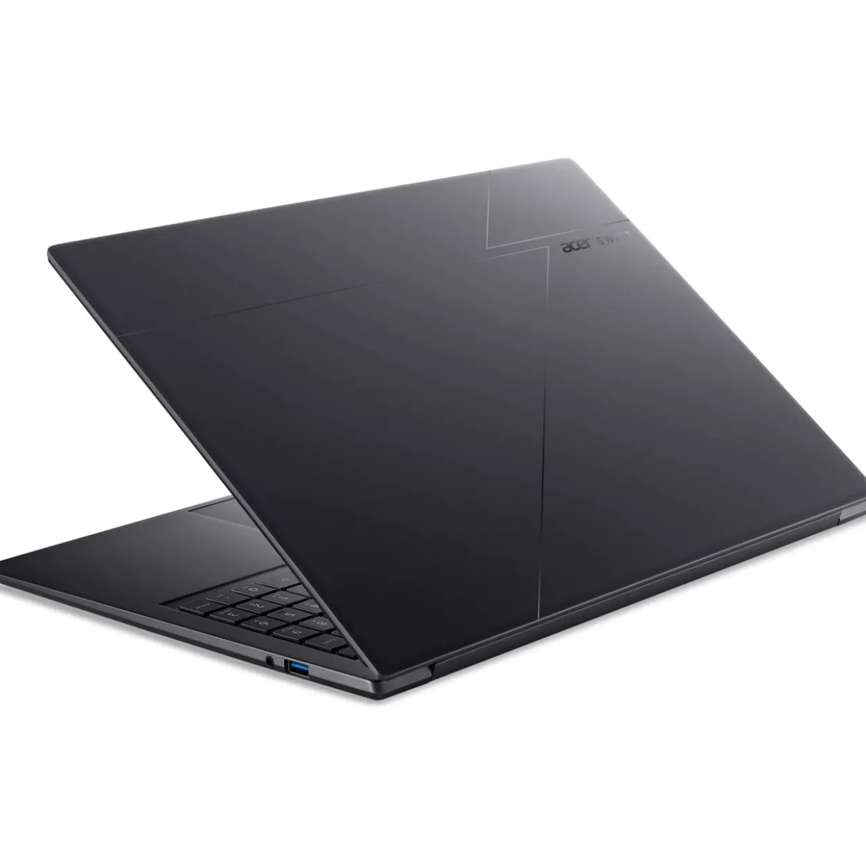 Notebook 16" (40,64cm) Acer Swift Go 16 U7-355 16/512 W11H