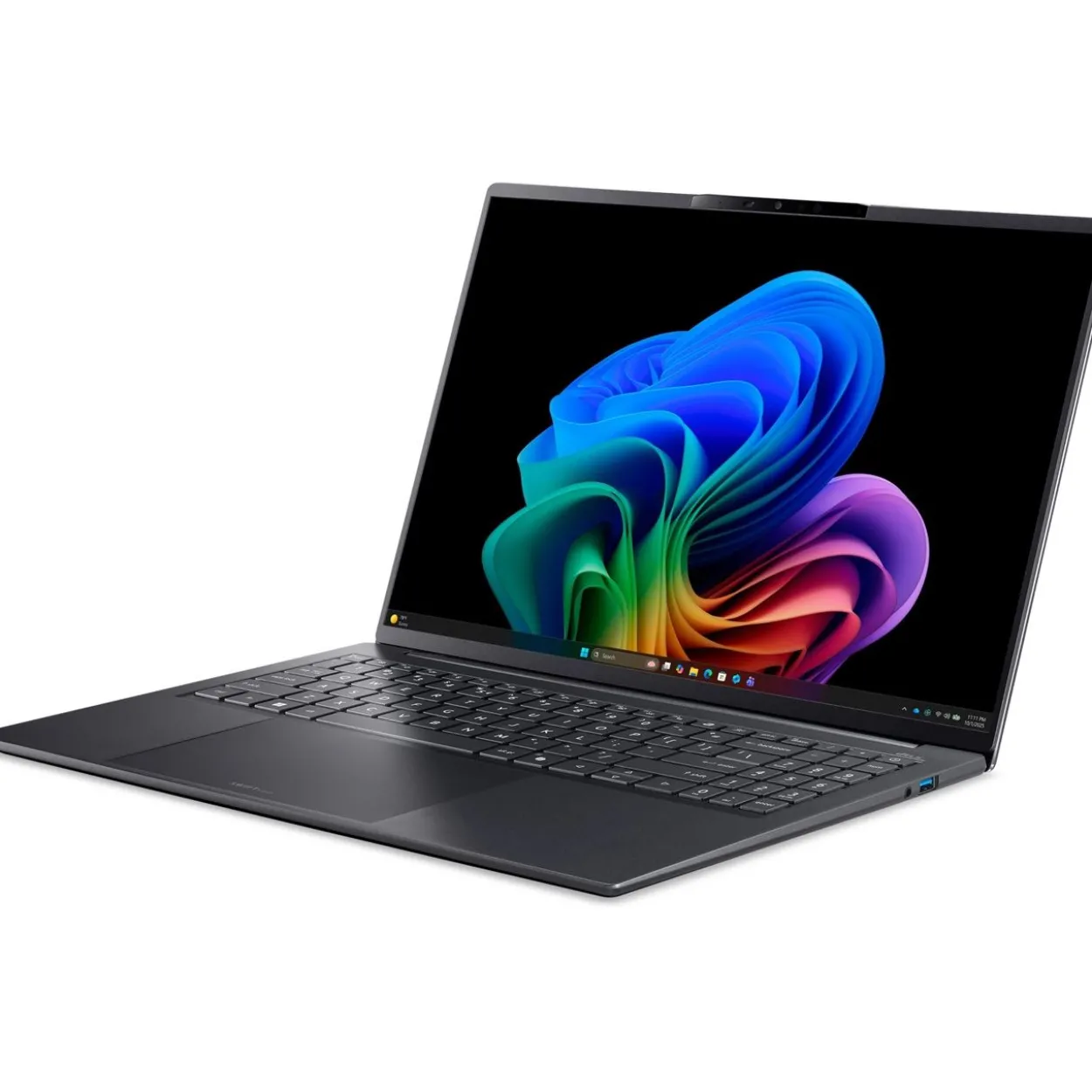 Notebook 16" (40,64cm) Acer Swift Go 16 U7-355 16/512 W11H