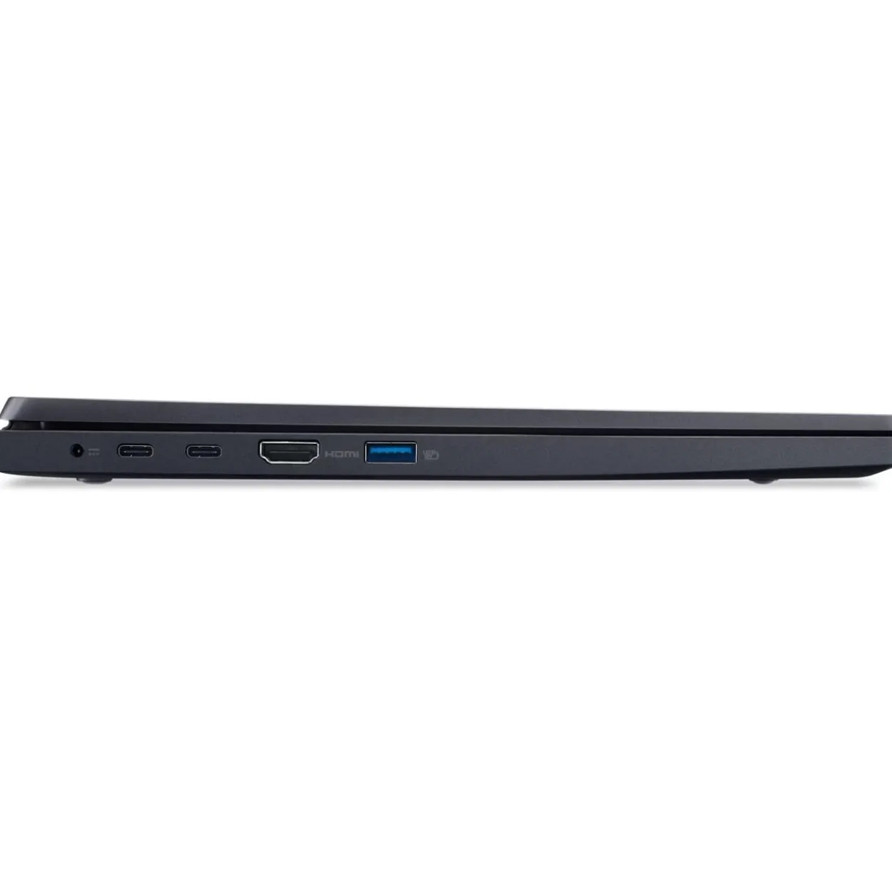 Notebook 14" (35,56cm) Acer TravelMate P4 Spin 16:10 7-155U 16GB 512GBSSD W11P