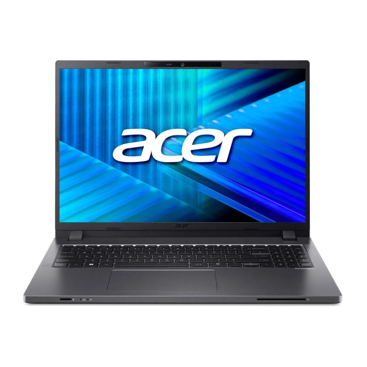 Notebook 16" (40,64cm) Acer TravelMate P2 16:10 i5-115U 2x8GB 512GBSSD W11P