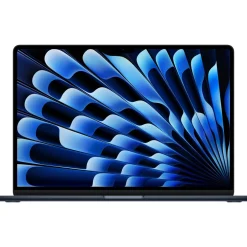 Notebook 15.3" (38,86cm) Apple MacBook Air 2026 M5 10-Core CPU, 10-Core GPU 16GB RAM, 1TB SSD Mitternacht