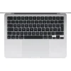 Notebook 13.6" (34,54cm) Apple MacBook Air 2026 M5 10-Core CPU, 10-Core GPU 16GB RAM, 1TB SSD Silber