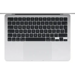 Notebook 13.6" (34,54cm) Apple MacBook Air 2026 M5 10-Core CPU, 10-Core GPU 16GB RAM, 1TB SSD Silber