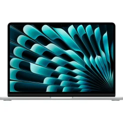 Notebook 13.6" (34,54cm) Apple MacBook Air 2026 M5 10-Core CPU, 10-Core GPU 16GB RAM, 1TB SSD Silber