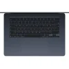 Notebook 13.6" (34,54cm) Apple MacBook Air 2026 M5 10-Core CPU, 10-Core GPU 24GB RAM, 1TB SSD Mitternacht
