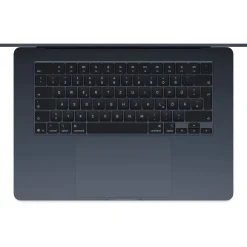 Notebook 13.6" (34,54cm) Apple MacBook Air 2026 M5 10-Core CPU, 10-Core GPU 24GB RAM, 1TB SSD Mitternacht