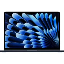 Notebook 13.6" (34,54cm) Apple MacBook Air 2026 M5 10-Core CPU, 8-Core GPU 16GB RAM, 512GB SSD Mitternacht