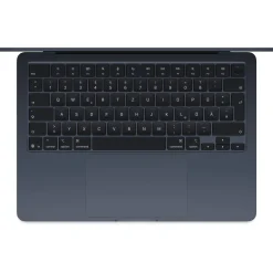 Notebook 13.6" (34,54cm) Apple MacBook Air 2026 M5 10-Core CPU, 8-Core GPU 16GB RAM, 512GB SSD Mitternacht