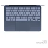 Notebook 13.6" (34,54cm) Apple MacBook Neo 2026 A18 Pro 6-Core CPU, 5-Core GPU 8GB RAM, 256GB SSD Indigo Blau