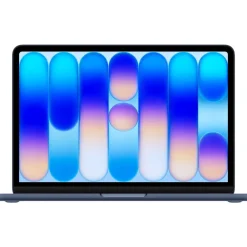 Notebook 13.6" (34,54cm) Apple MacBook Neo 2026 A18 Pro 6-Core CPU, 5-Core GPU 8GB RAM, 256GB SSD Indigo Blau