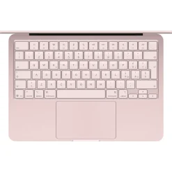 Notebook 13" (33,02cm) Apple MacBook Neo 2026 mit Touch ID 8 GB RAM, 512 GB SSD, A18 Pro