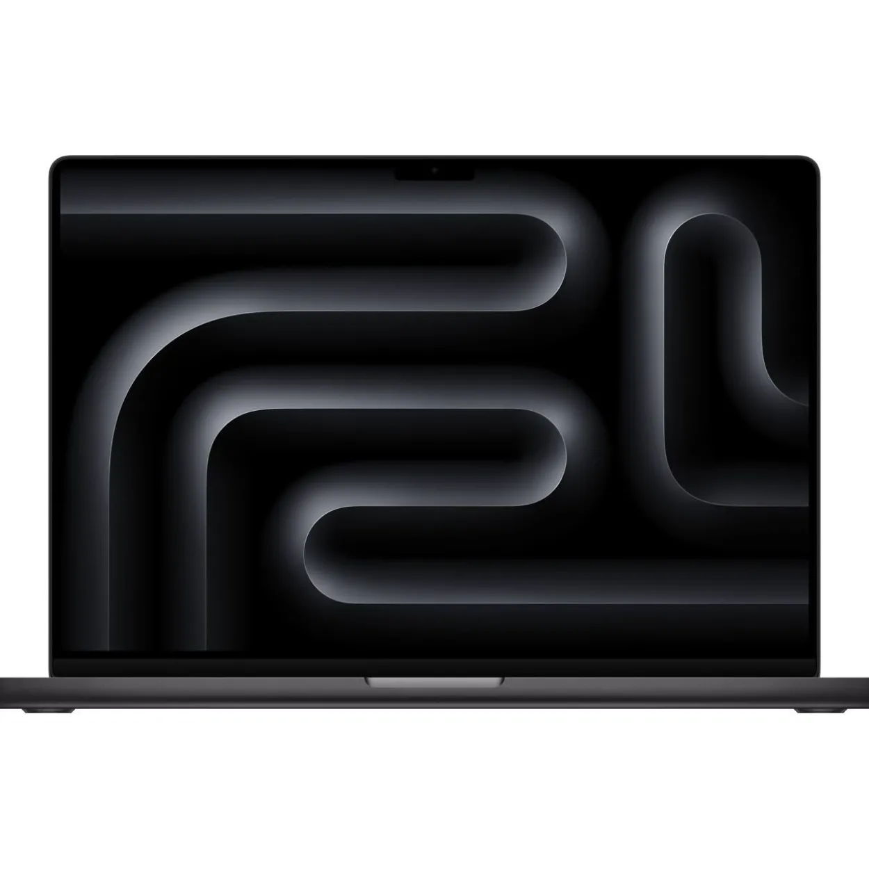 Notebook 14" (35,56cm) Apple MacBook Pro 2026 M5 Pro 15-Core CPU, 16-Core GPU, 24GB RAM, 1TB SSD SpaceSchwarz